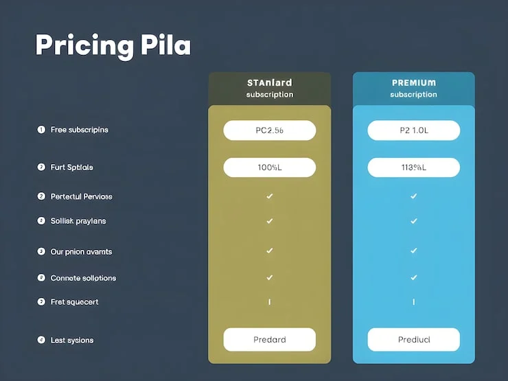 Perbandingan tarif guide surfing G-Land: Paket standar vs. paket premium