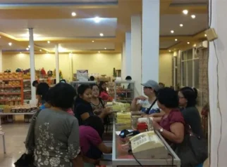 Pusat oleh-oleh Banyuwangi: Panduan Lengkap untuk Wisatawan