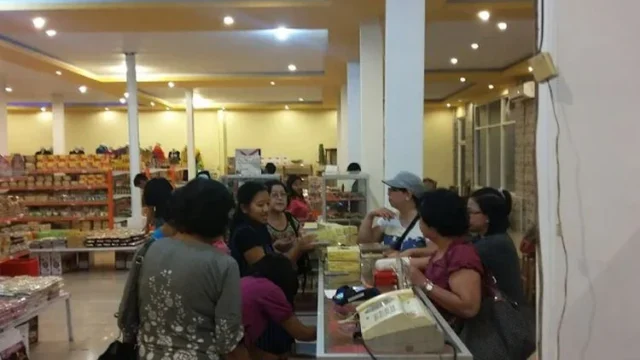 Pusat oleh-oleh Banyuwangi: Panduan Lengkap untuk Wisatawan