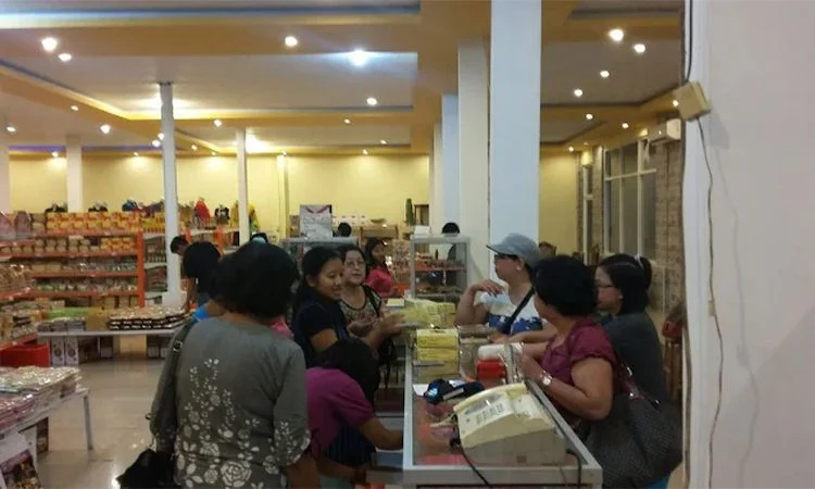 Pusat oleh-oleh Banyuwangi: Panduan Lengkap untuk Wisatawan