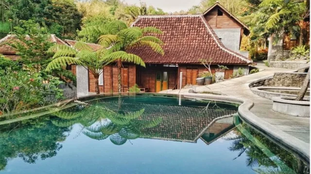 Review hotel ramah lingkungan di G-Land: Pilihan terbaik untuk penginapan eco‑friendly