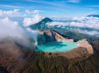 Wisata alam Banyuwangi: Destinasi Utama yang Wajib Dikunjungi