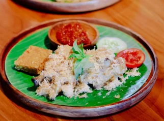 Wisata kuliner vegan di Banyuwangi: Rekomendasi tempat makan terpopuler