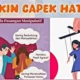 11 Kalimat Manipulatif yang Langsung Ditolak Wanita Emosional Kuat