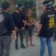 Residivis Narkoba Kembali Ditangkap di Medan Timur