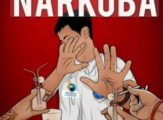 Tuduhan Video Narkoba di Jermal XV