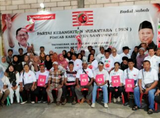PKN Banyuwangi Perkuat Struktur Akar Rumput