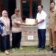 PMI Jember Salurkan Bantuan untuk Korban Kebakaran dan Pohon Tumbang