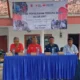 PMI Jember Edukasi Relawan SIBAT