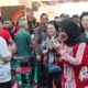 Bupati Ipuk Hadiri HUT ke-242 Klenteng Hoo Tong Bio Banyuwangi,