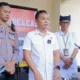Polisi rilis pelaku pencurian meteran air di Mapolsek Kota