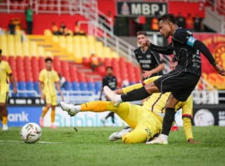 Adelaide United Bangkit, Menang 3-1 atas Macarthur FC Berkat Dua Gol Anselmo
