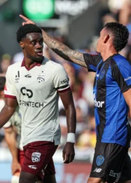 Adelaide United Siap Genggam Poin Penting dalam Duel Melawan Auckland FC