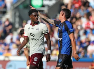 Adelaide United Siap Genggam Poin Penting dalam Duel Melawan Auckland FC