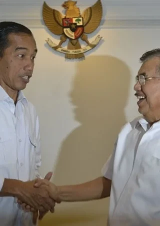 Adi Prayitno Analisis Sikap Jusuf Kalla dalam Kontroversi Ijazah Jokowi