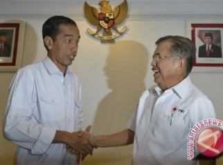 Adi Prayitno Analisis Sikap Jusuf Kalla dalam Kontroversi Ijazah Jokowi