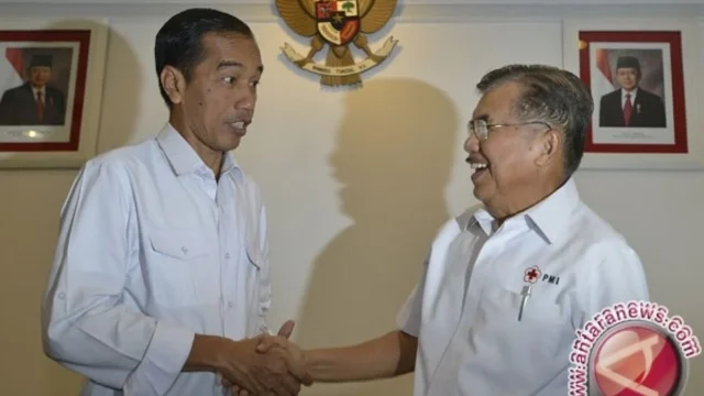 Adi Prayitno Analisis Sikap Jusuf Kalla dalam Kontroversi Ijazah Jokowi