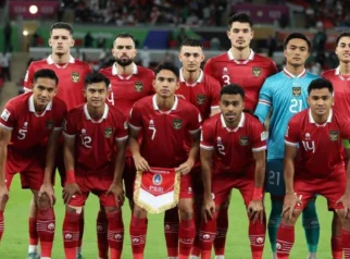 Ajax Siapkan Perombakan Besar Musim Depan, Bintang Timnas Indonesia dan Mantan Pemain Manchester United Dapat Peran