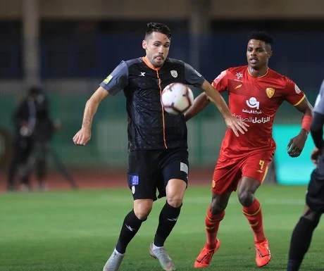 Al-Qadisiyah dan Al-Shabab Siapkan Duel Krusial di Liga Arab Saudi