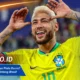 Album Stiker Piala Dunia 2026 Ungkap Ketidakhadiran Neymar dan Sorotan Raphinha