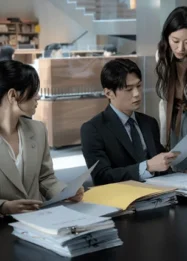 Ambisi Bang Tae Seop di "Climax" Memicu Delapan Dampak Besar bagi Karier dan Kehidupan Karakter