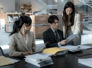 Ambisi Bang Tae Seop di "Climax" Memicu Delapan Dampak Besar bagi Karier dan Kehidupan Karakter