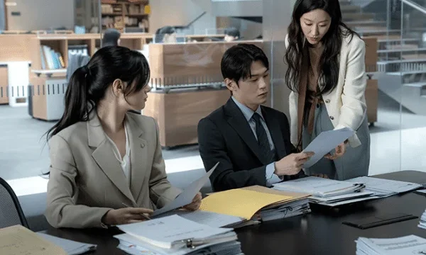 Ambisi Bang Tae Seop di "Climax" Memicu Delapan Dampak Besar bagi Karier dan Kehidupan Karakter