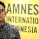 Amnesty International: Kondisi HAM Indonesia Memburuk di Era Prabowo