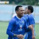 Andrew Jung Resmi Jadi Pilihan Utama Persib Bandung, Gantikan Saddil Ramdani
