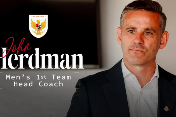 Asisten Pelatih Timnas Indonesia Ungkap Agenda dan Target Besar John Herdman
