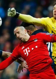 Atletico Madrid Bawa Modal Positif Hadapi Arsenal di Semifinal Liga Champions