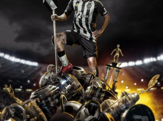 Atlético Mineiro Catat Kemenangan 4-0 di Luar Kandang atas Chapecoense