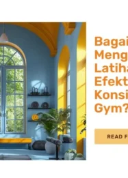 Bagaimana Mengatur Jadwal Latihan di G-Land