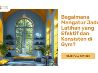 Bagaimana Mengatur Jadwal Latihan di G-Land