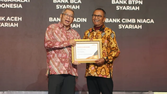 Bank Indonesia Perkuat Stabilitas Rupiah, Bank Aladin Syariah Gandeng BSN dan BCA Syariah dalam Pengembangan Pasar Uang Syariah