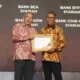 Bank Indonesia Perkuat Stabilitas Rupiah, Bank Aladin Syariah Gandeng BSN dan BCA Syariah dalam Pengembangan Pasar Uang Syariah