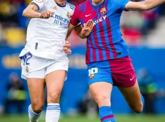 Barcelona Women Advance to Champions League Semi‑Final with 6‑0 Rout of Real Madrid