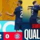 Bayern Menang Dramatis atas Real, Atletico dan PSG Lolos ke Semifinal, Rekor Gol Legenda Liga Champions Terus Diperebutkan