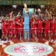 Bayern Munich Raih Final DFB-Pokal, Menyongsong Gelar Ganda Setelah Dominasi Domestik