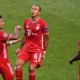 Bayern Tanpa Gnabry Hadapi PSG di Semifinal Champions League, Isu Cedera dan Keamanan Membayangi Pertarungan