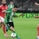 Betis Usahakan Posisi Lima di LaLiga Usai Kekalahan di Europa League
