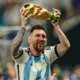 Bintang Manchester City yang Mengidolakan Messi Bercita-cita Hadapi Argentina di Final Piala Dunia 2026
