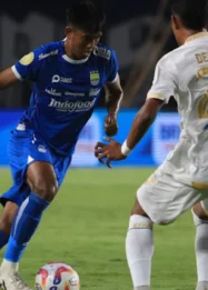 Bojan Hodak Puji Lucas Frigeri Usai Persib Bandung Ditahan Imbang Arema FC