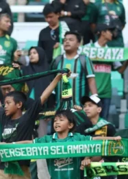 Bonek Puji Crossing Riyan Ardiansyah, Harapkan Penyerang Tamu Jadi Permanen di Persebaya