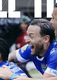 Borneo FC Samai Poin Persib Bandung, Buka Peluang Juara di Akhir Musim Super League 2025/2026