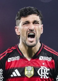 Bragantino Hancurkan Invencibilidade Flamengo dengan Kemenangan 3-0 di Bragança Paulista