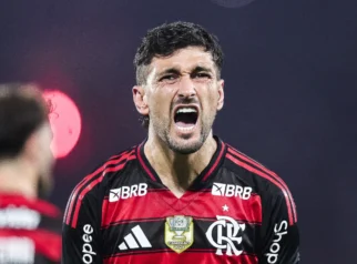 Bragantino Hancurkan Invencibilidade Flamengo dengan Kemenangan 3-0 di Bragança Paulista