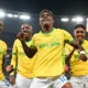 Brayan León Bawa Sundowns ke Final Beruntun CAF Champions League