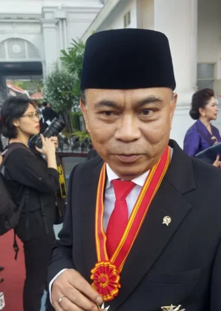 Budi Arie Tegaskan Kasus Ijazah Jokowi Tak Jadi Panggung Politik JK
