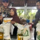 Bulog Banyuwangi Distribusikan Banpang Beras dan Minyak Goreng untuk 211.782 Keluarga
